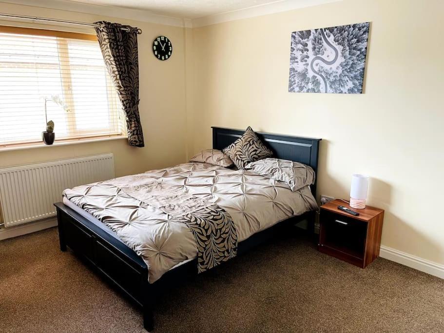 5-Bedroom Cottage In Healing, Grimsby Екстер'єр фото